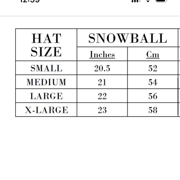 Sheepskin Hat Cloud Nine Australian Sheepskin Sz Medium - Picture 6 of 7